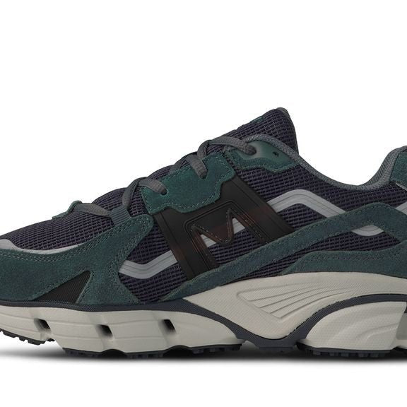 Karhu Super Fulcrum India Ink / Black - Steranko Clothing Manchester