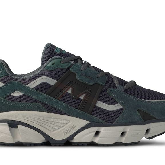 Karhu Super Fulcrum India Ink / Black - Steranko Clothing Manchester