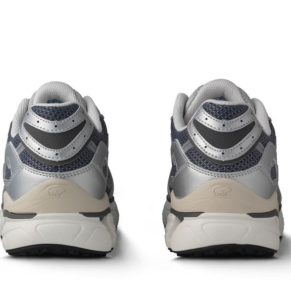 Karhu Super Fulcrum Silver / Vintage / Indigo - Steranko Clothing Manchester