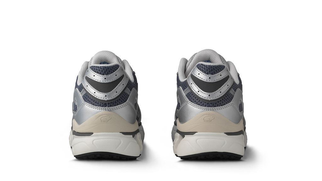 Karhu Super Fulcrum Silver / Vintage / Indigo - Steranko Clothing Manchester