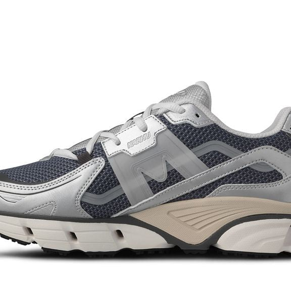 Karhu Super Fulcrum Silver / Vintage / Indigo - Steranko Clothing Manchester