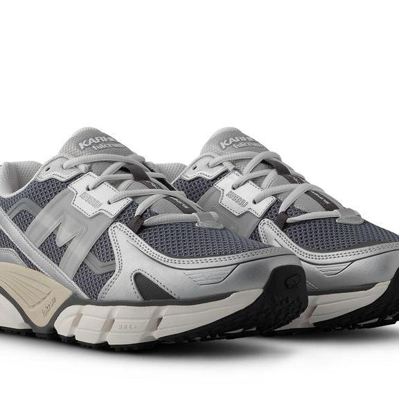 Karhu Super Fulcrum Silver / Vintage / Indigo - Steranko Clothing Manchester