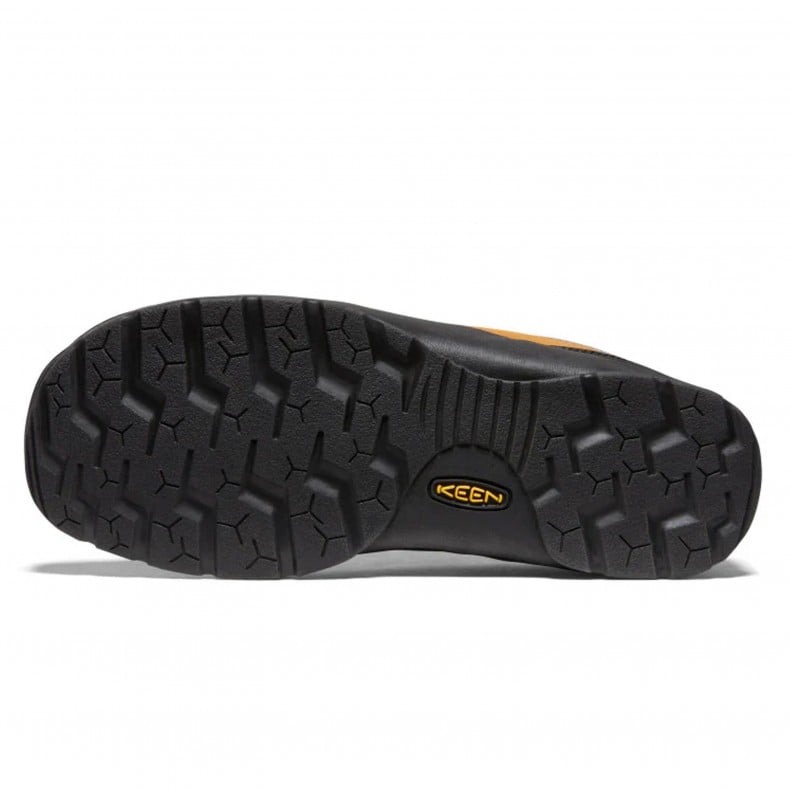 Keen Jasper Cathay Spice / Orion Blue - Steranko Clothing Manchester