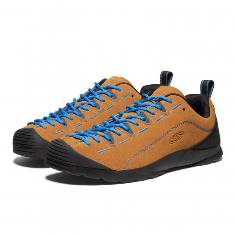 Keen Jasper Cathay Spice / Orion Blue - Steranko Clothing Manchester