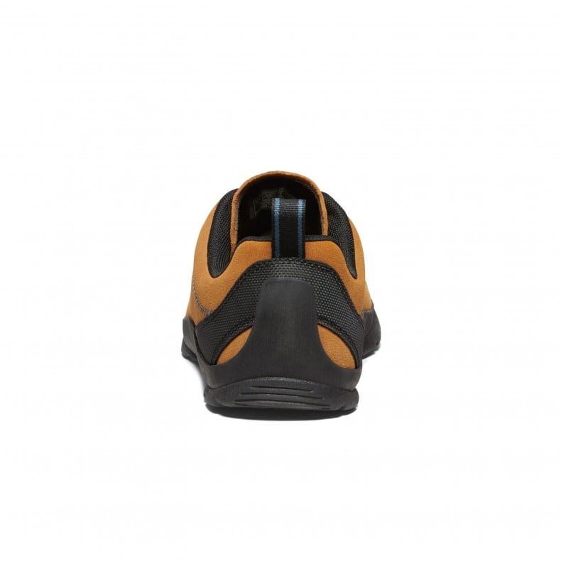 Keen Jasper Cathay Spice / Orion Blue - Steranko Clothing Manchester