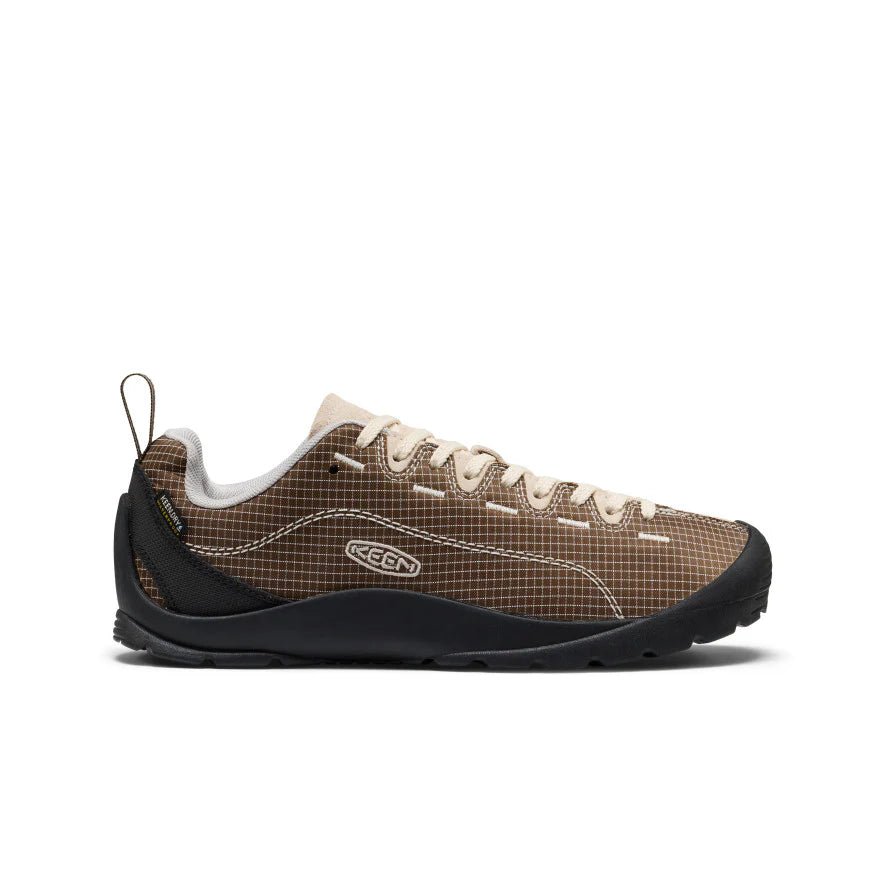 Keen Jasper Nylon Waterproof W Canteen / Birch - Steranko Clothing Manchester