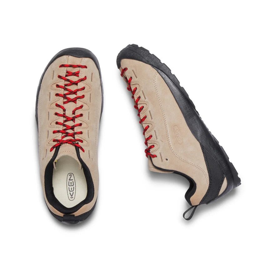 Keen Jasper Silver Mink - Steranko Clothing Manchester
