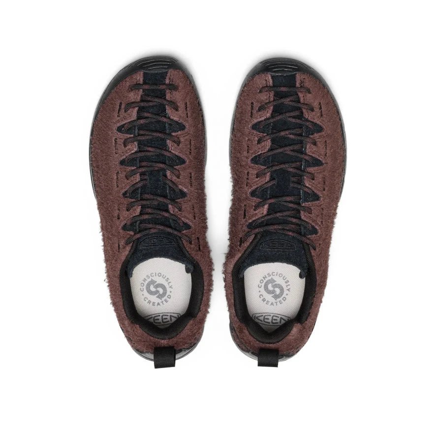 Keen Jasper W Java / Black - Steranko Clothing Manchester