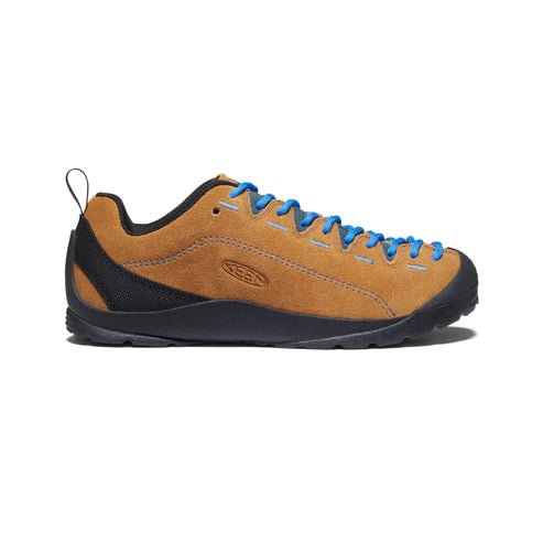 Keen Jasper W Suede Cathay Spice Orion Blue - Steranko Clothing Manchester
