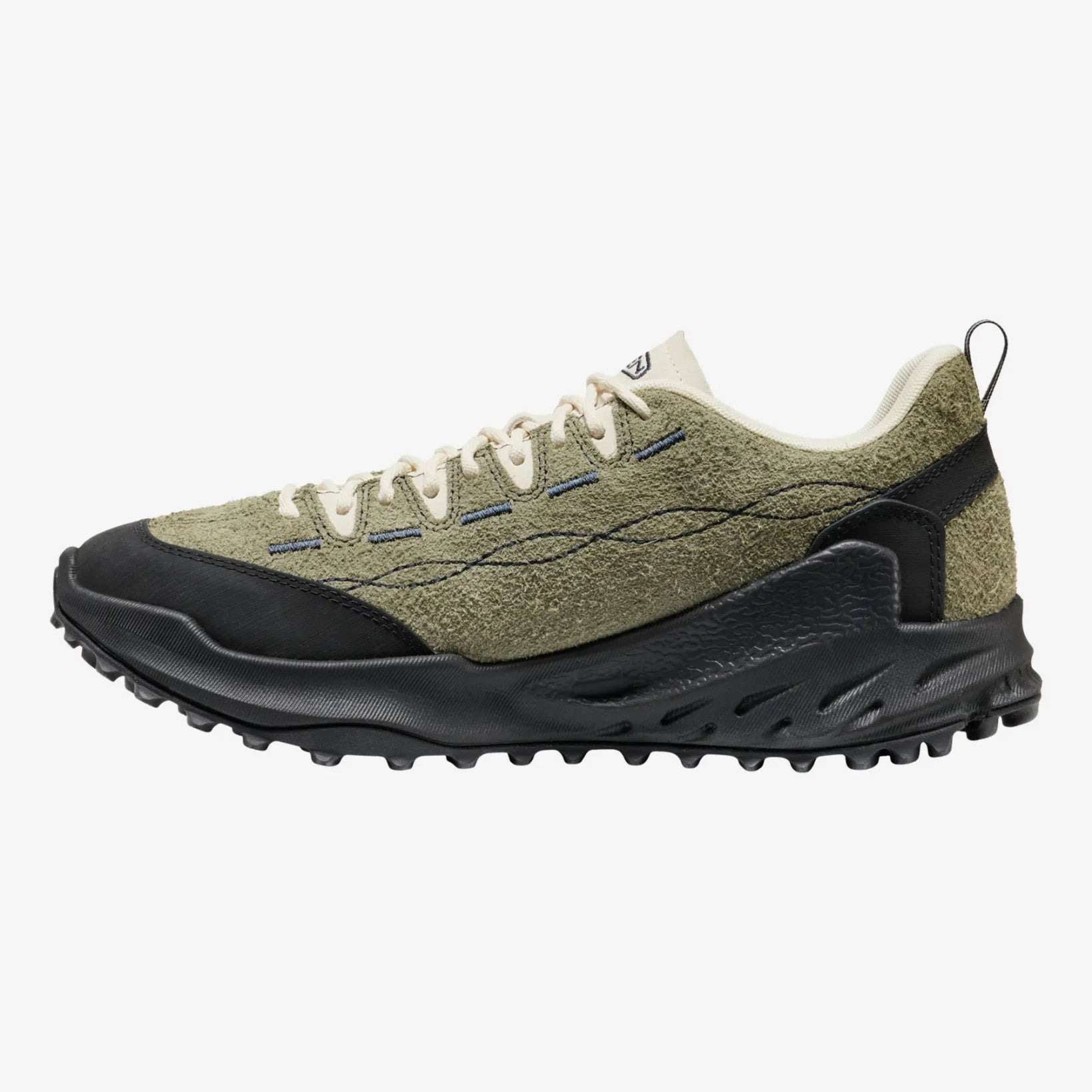 Keen Jasper Zionic Dark Olive / Birch - Steranko Clothing Manchester