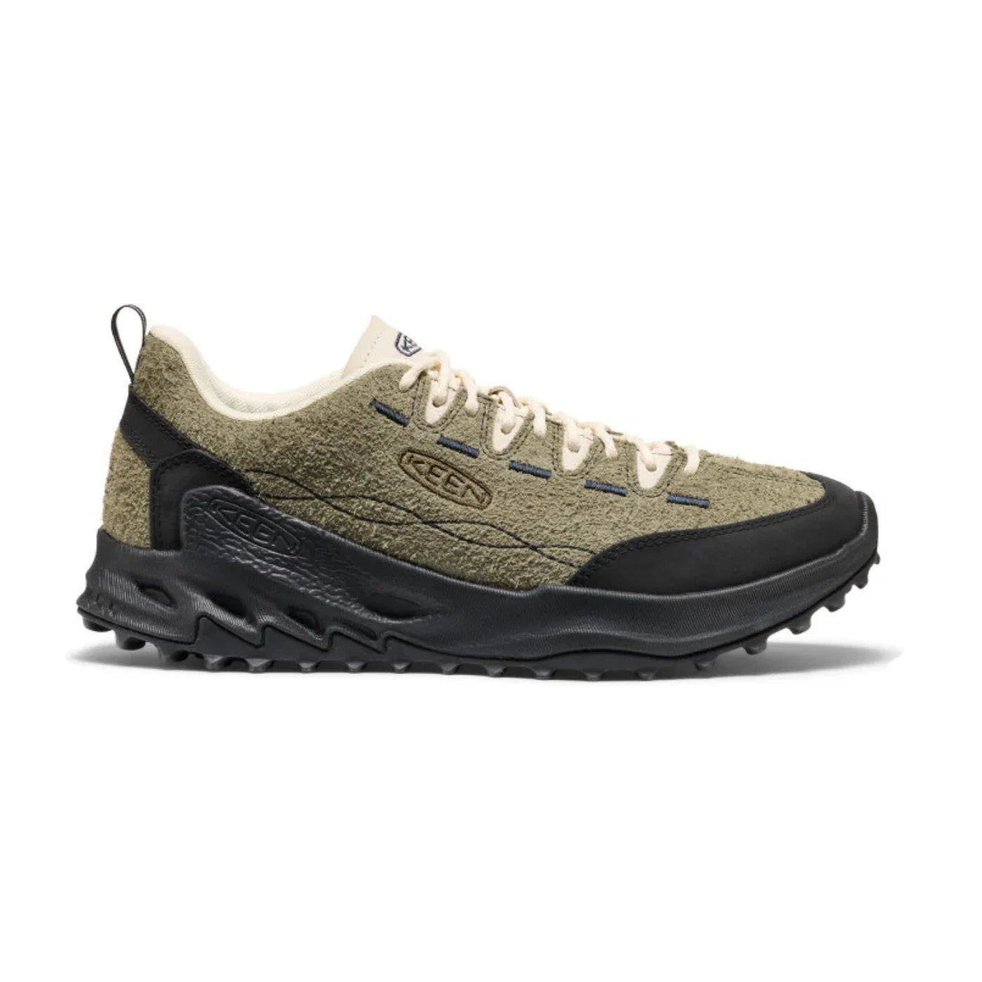 Keen Jasper Zionic Dark Olive / Birch - Steranko Clothing Manchester