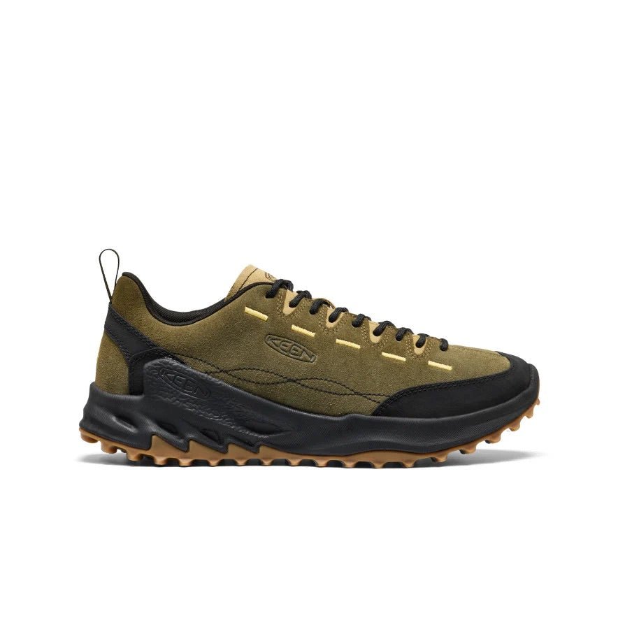 Keen Jasper Zionic Dark Olive / Khaki - Steranko Clothing Manchester