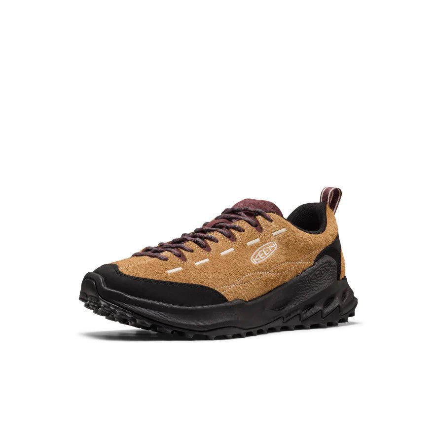 Keen Jasper Zionic M Chipmunk / Huckleberry - Steranko Clothing Manchester