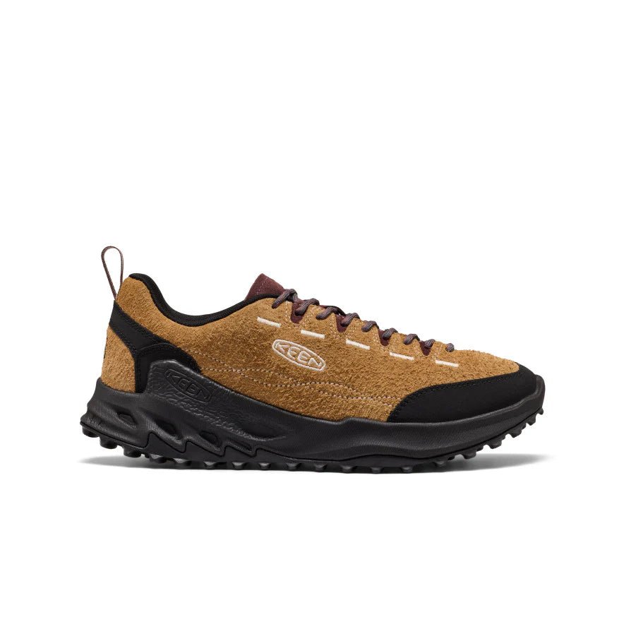 Keen Jasper Zionic M Chipmunk / Huckleberry - Steranko Clothing Manchester