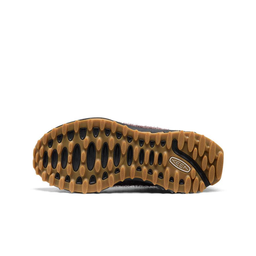 Keen Jasper Zionic M Java/Cream Gold - Steranko Clothing Manchester