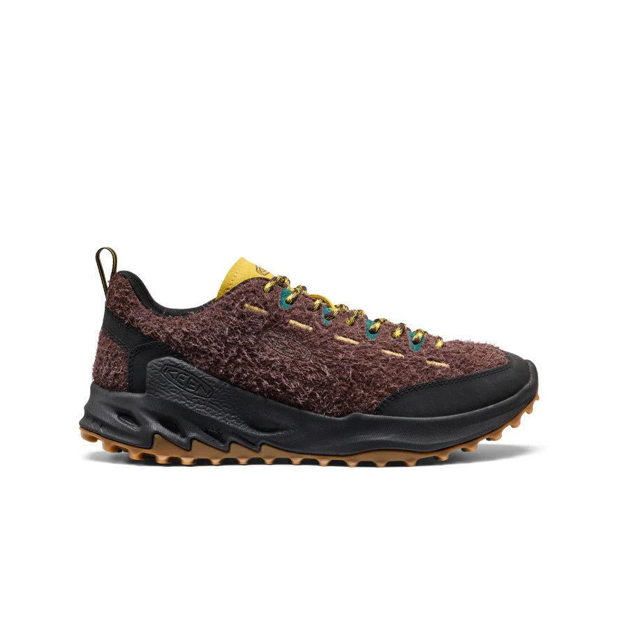 Keen Jasper Zionic M Java/Cream Gold - Steranko Clothing Manchester