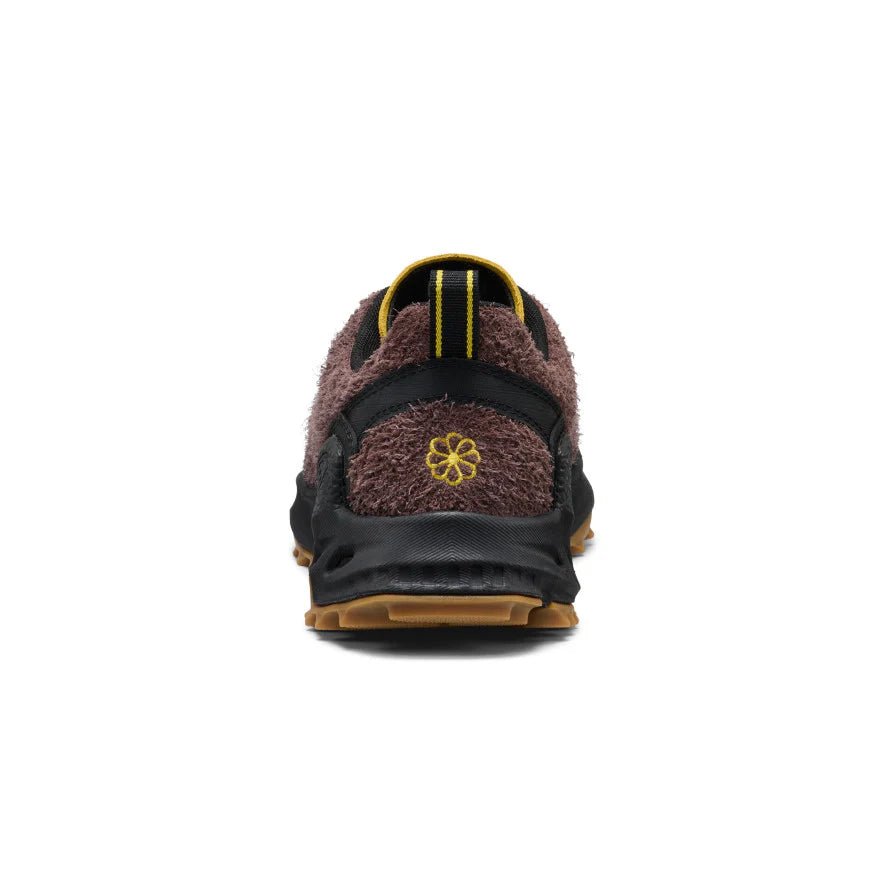 Keen Jasper Zionic M Java/Cream Gold - Steranko Clothing Manchester