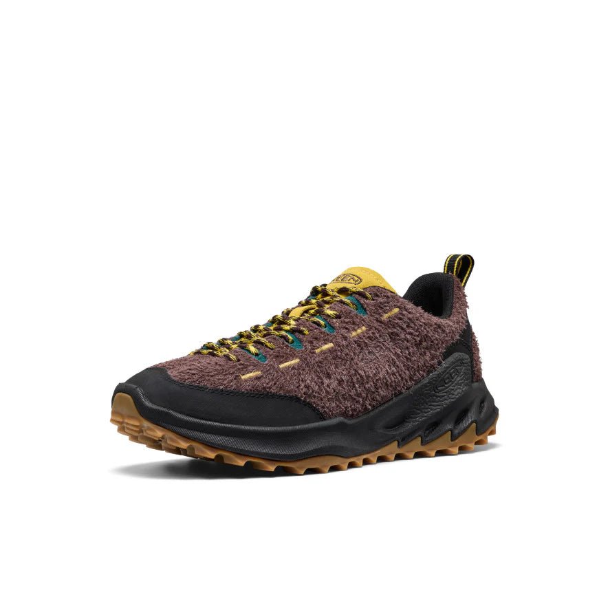 Keen Jasper Zionic M Java/Cream Gold - Steranko Clothing Manchester