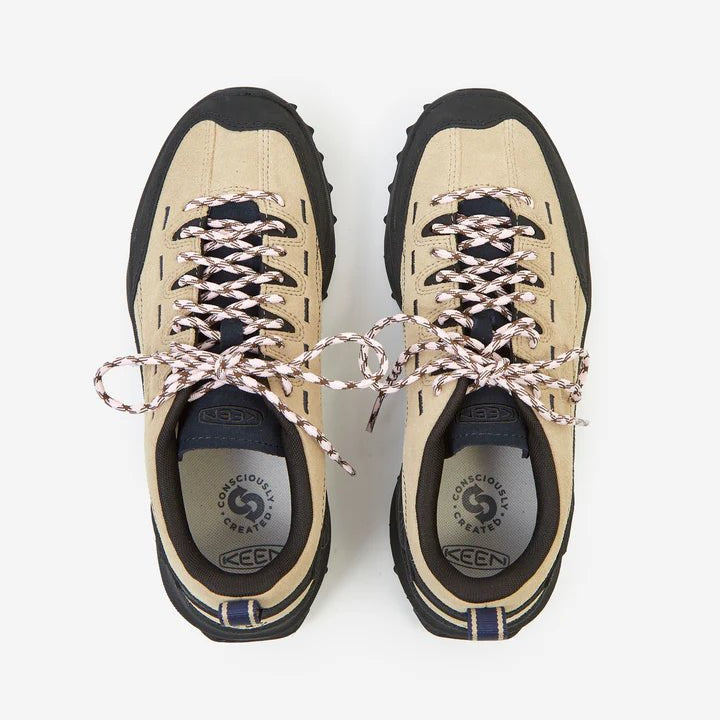 Keen Jasper Zionic Safari / Giggle Pink - Steranko Clothing Manchester