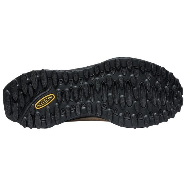 Keen Jasper Zionic Safari / Sky Captain - Steranko Clothing Manchester