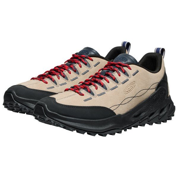 Keen Jasper Zionic Safari / Sky Captain - Steranko Clothing Manchester