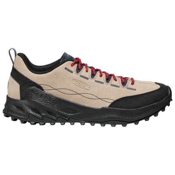Keen Jasper Zionic Safari / Sky Captain - Steranko Clothing Manchester