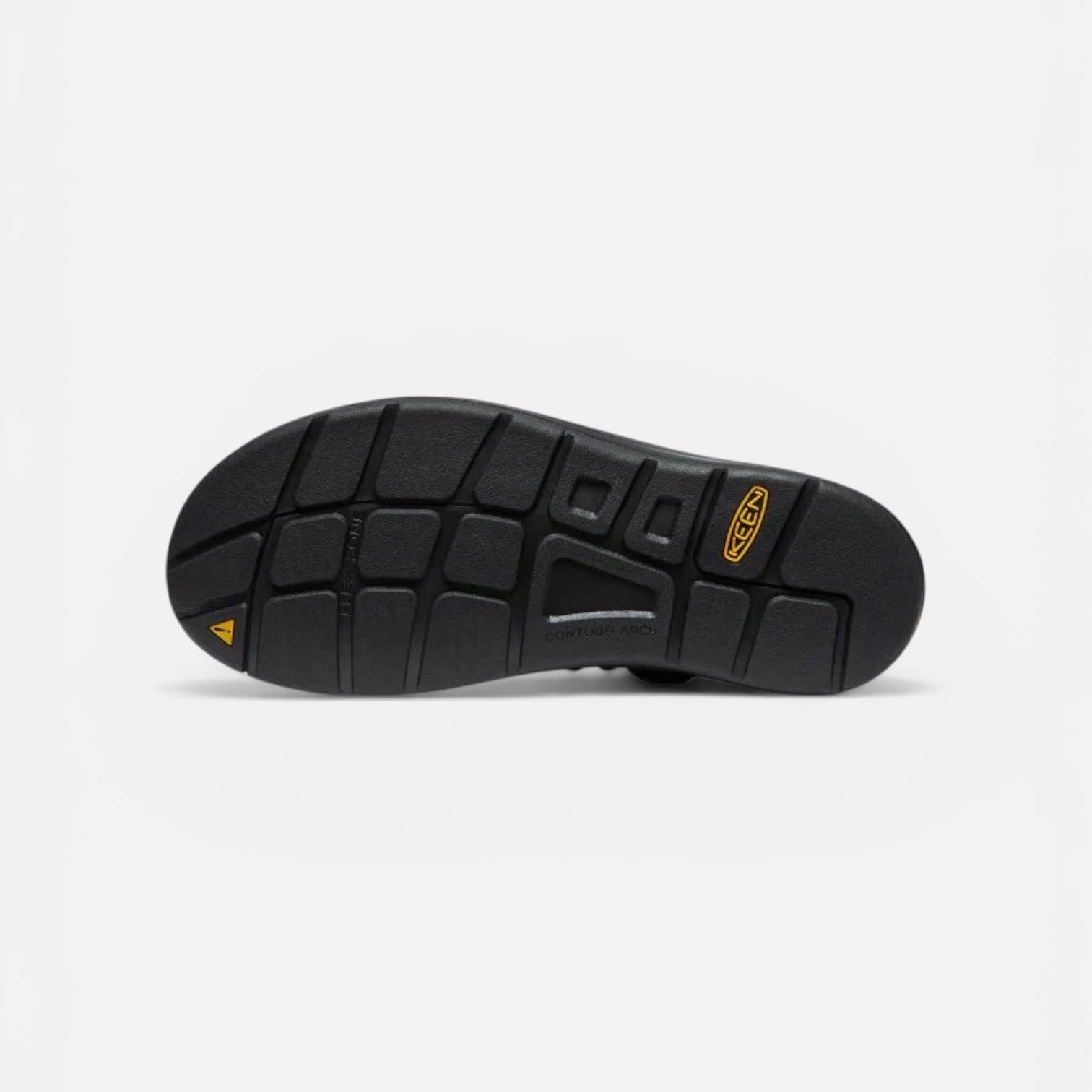 Keen Uneek Sneaker Black / Black - Steranko Clothing Manchester