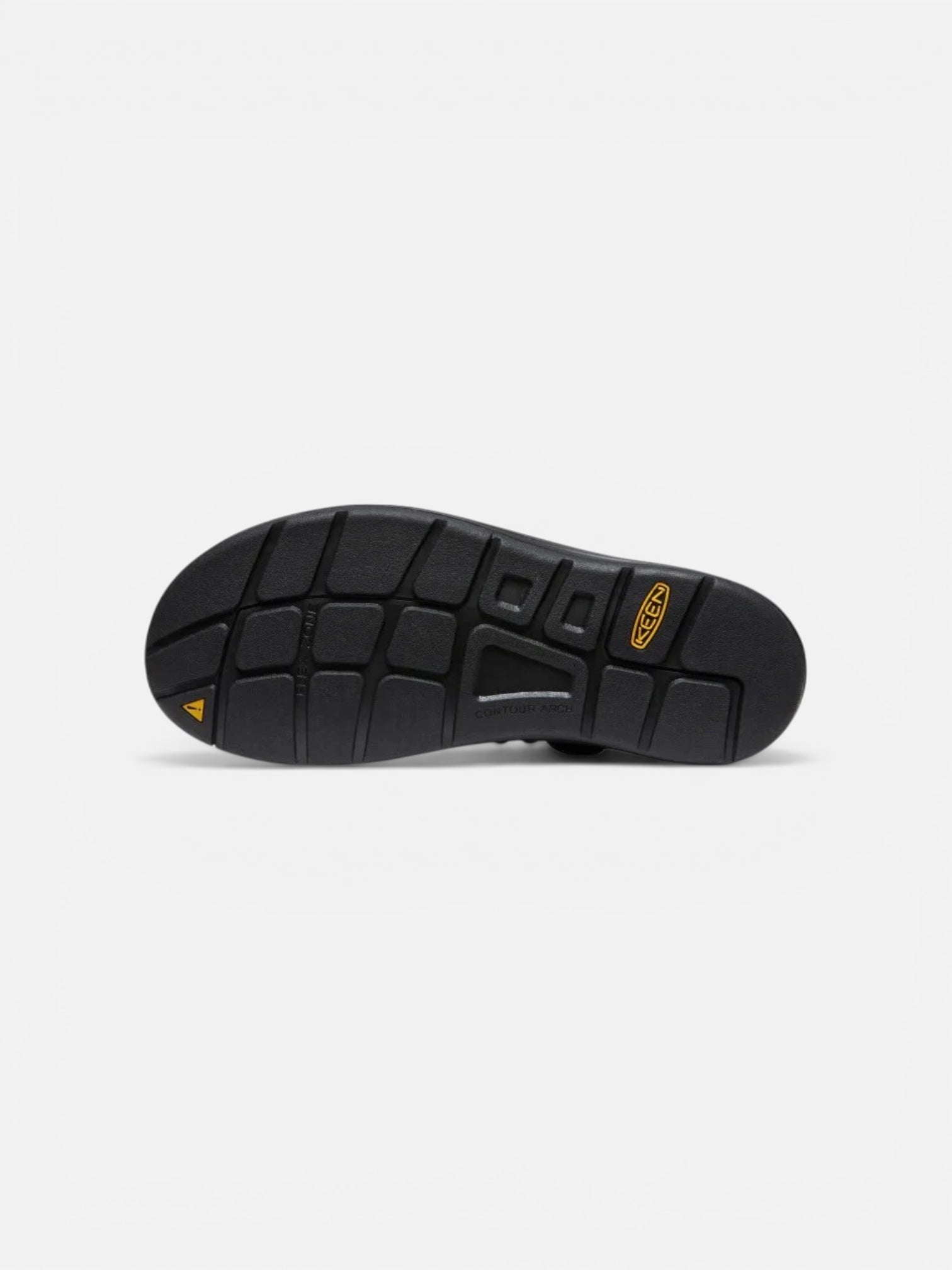 Keen Uneek Sneaker Black / Black - Steranko Clothing Manchester