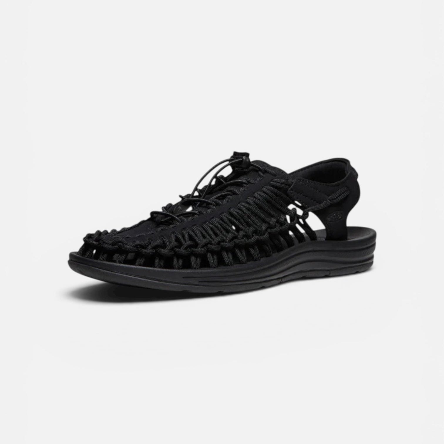Keen Uneek Sneaker Black / Black - Steranko Clothing Manchester