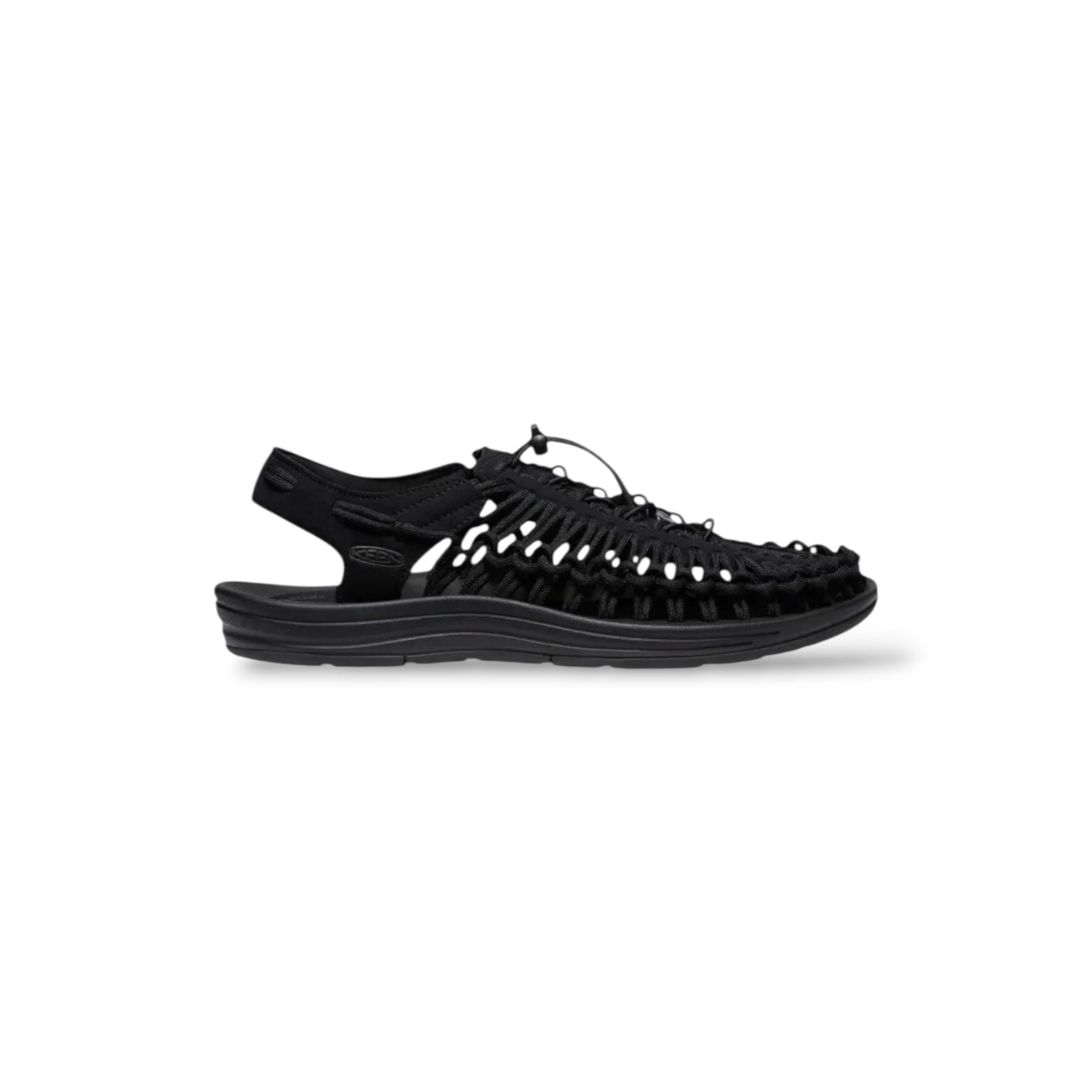 Keen Uneek Sneaker Black / Black - Steranko Clothing Manchester