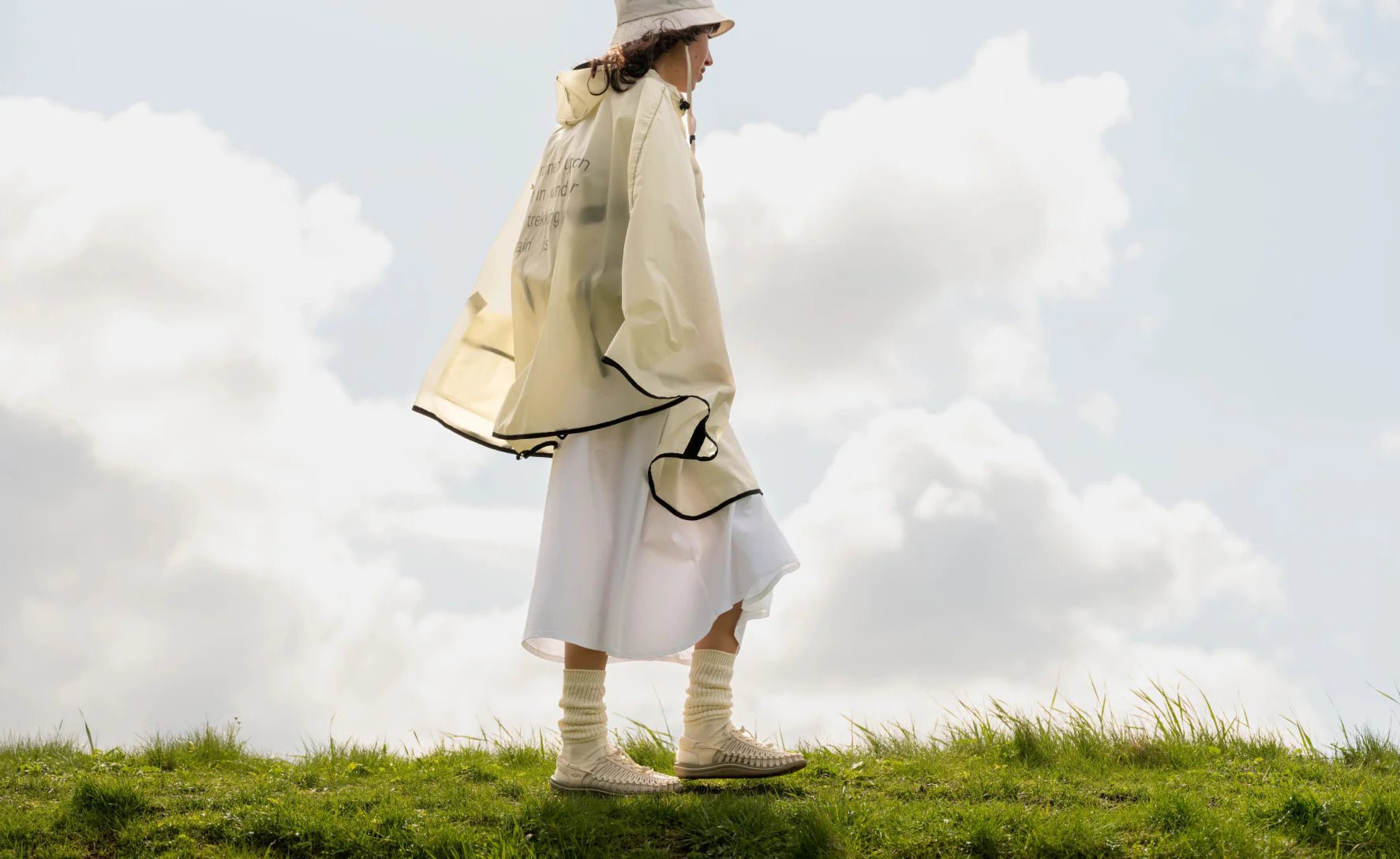 Keen Uneek Sneaker White Cap / Cornstalk - Steranko Clothing Manchester