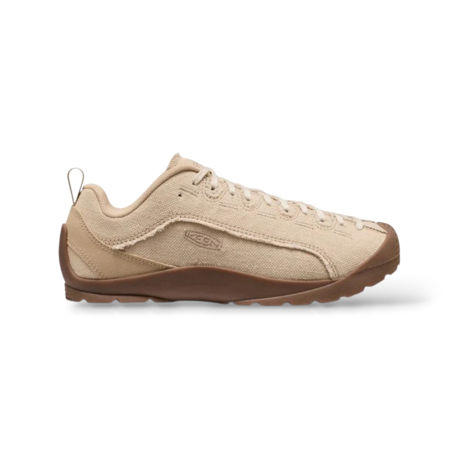Keen x Skall Studios Jasper Split Safari Birch - Steranko Clothing Manchester