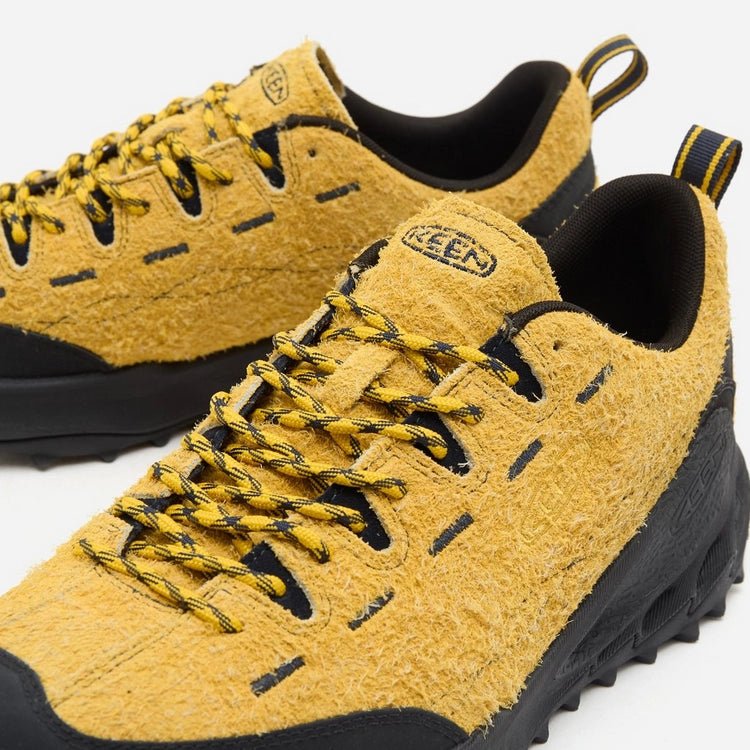 Keen Zionic Lemon Curry / Naval Academy - Steranko Clothing Manchester