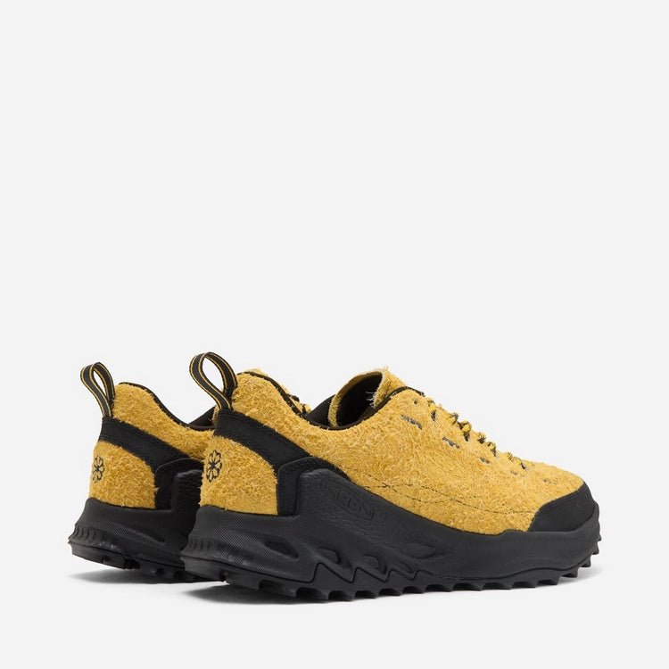 Keen Zionic Lemon Curry / Naval Academy - Steranko Clothing Manchester