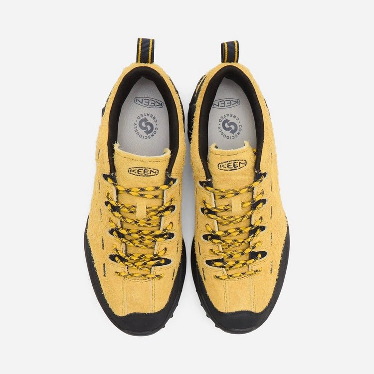 Keen Zionic Lemon Curry / Naval Academy - Steranko Clothing Manchester