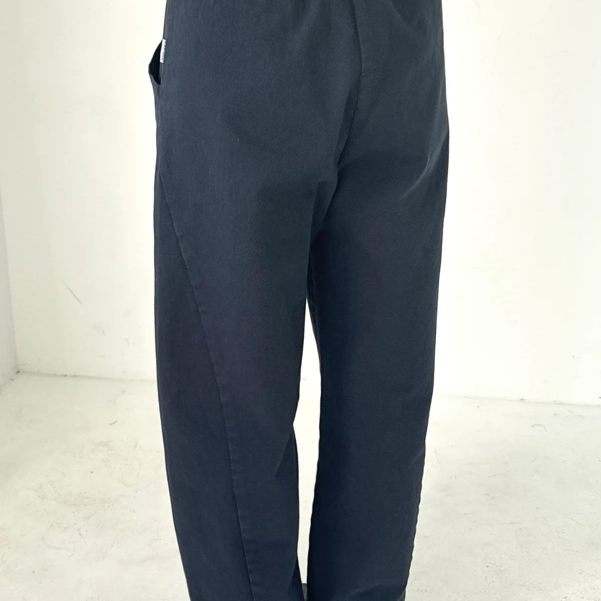 Le Bon Shoppe Arc Pant Coal - Steranko Clothing Manchester