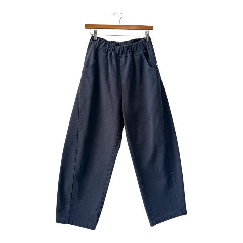 Le Bon Shoppe Arc Pant Coal - Steranko Clothing Manchester