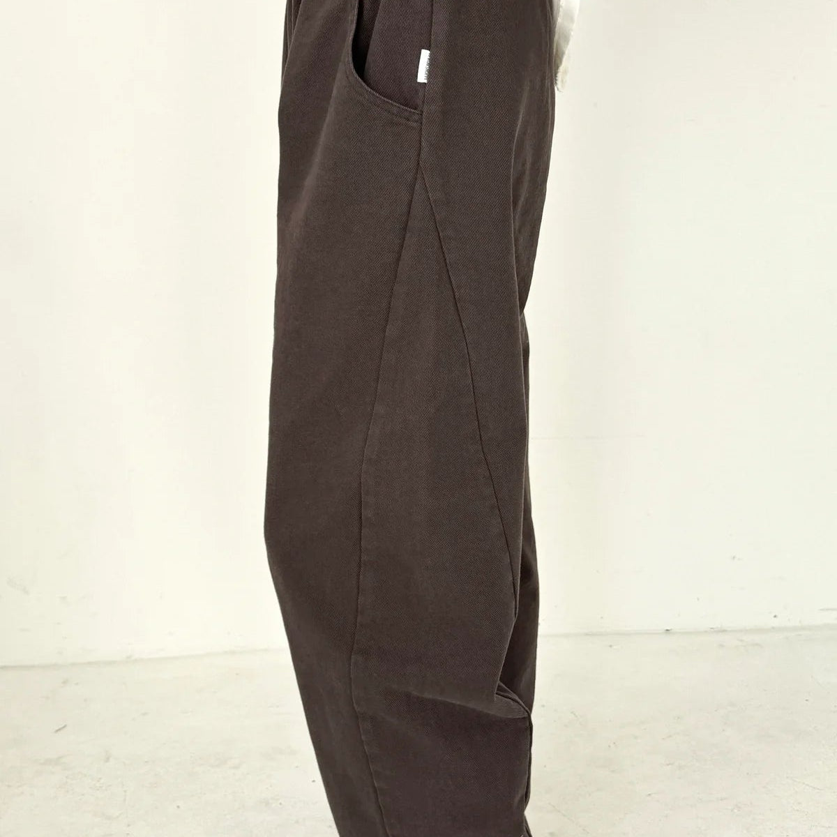 Le Bon Shoppe Arc Pant Umber - Steranko Clothing Manchester