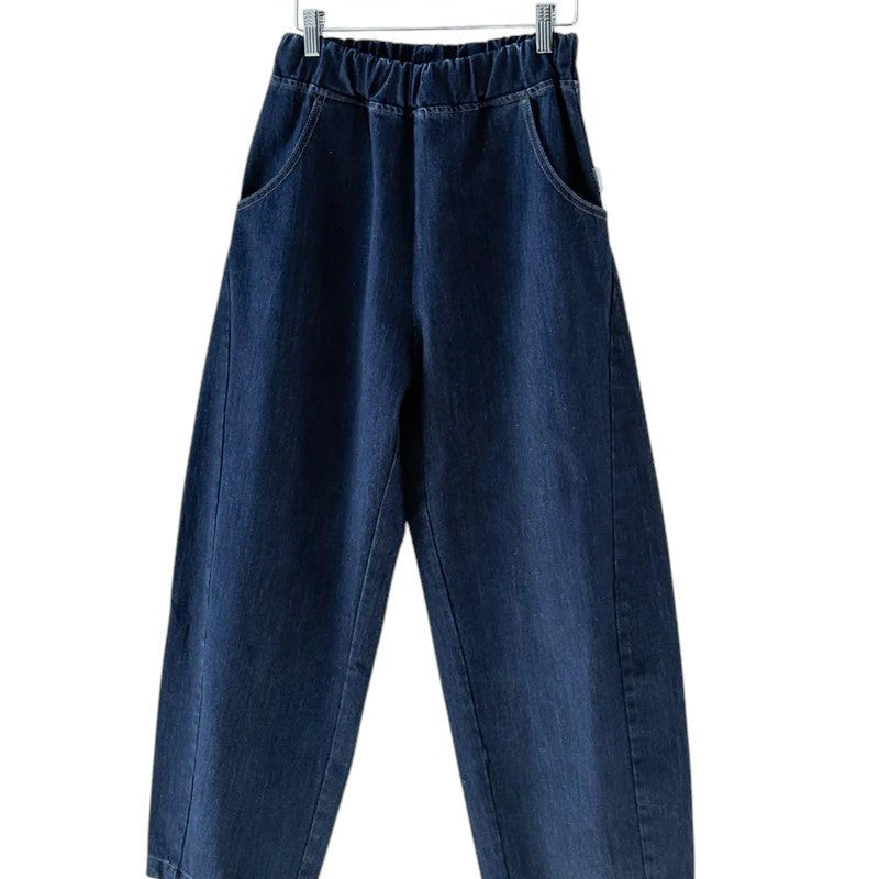 Le Bon Shoppe Arc Pants Raw Denim - Steranko Clothing Manchester