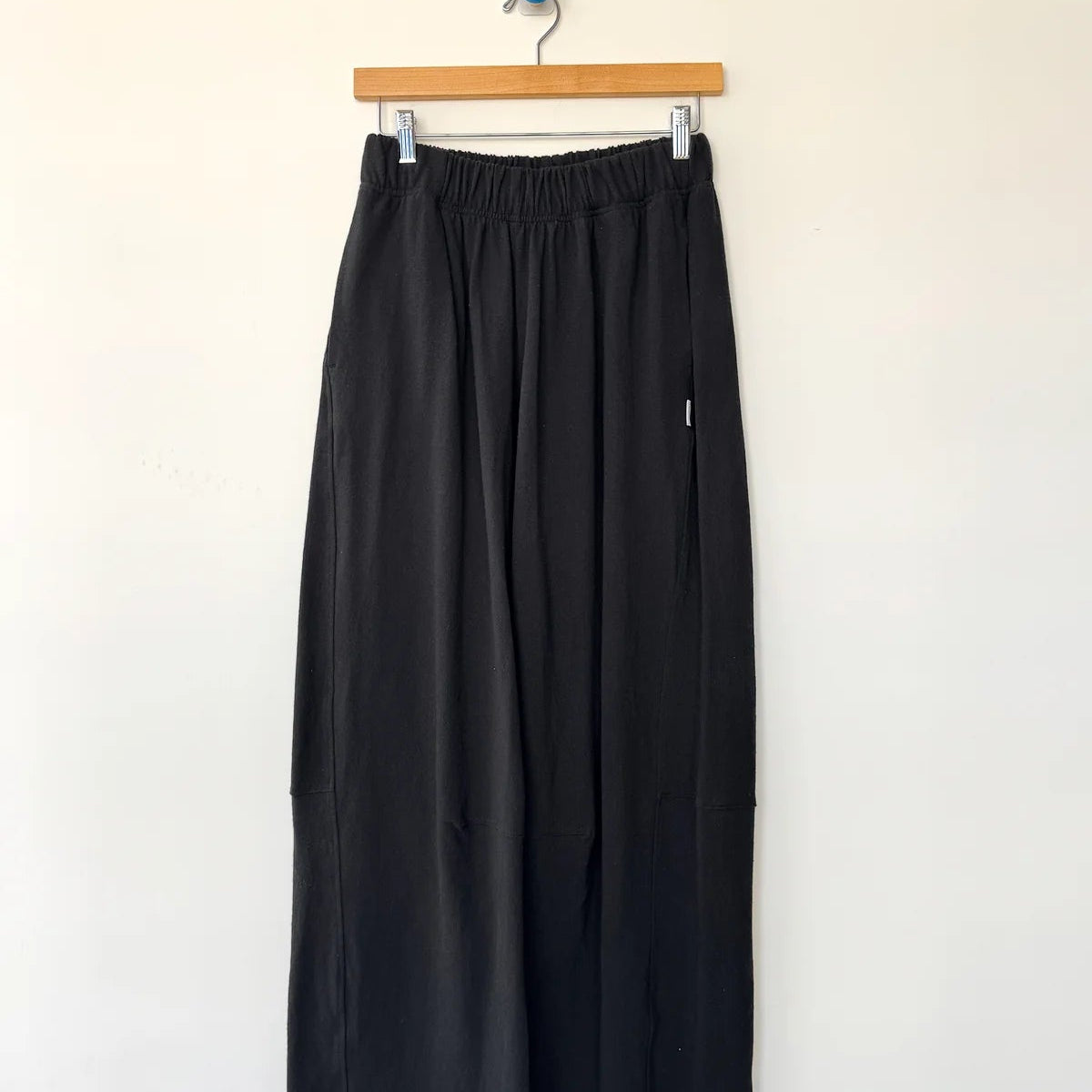 Le Bon Shoppe Bare Pant Black - Steranko Clothing Manchester