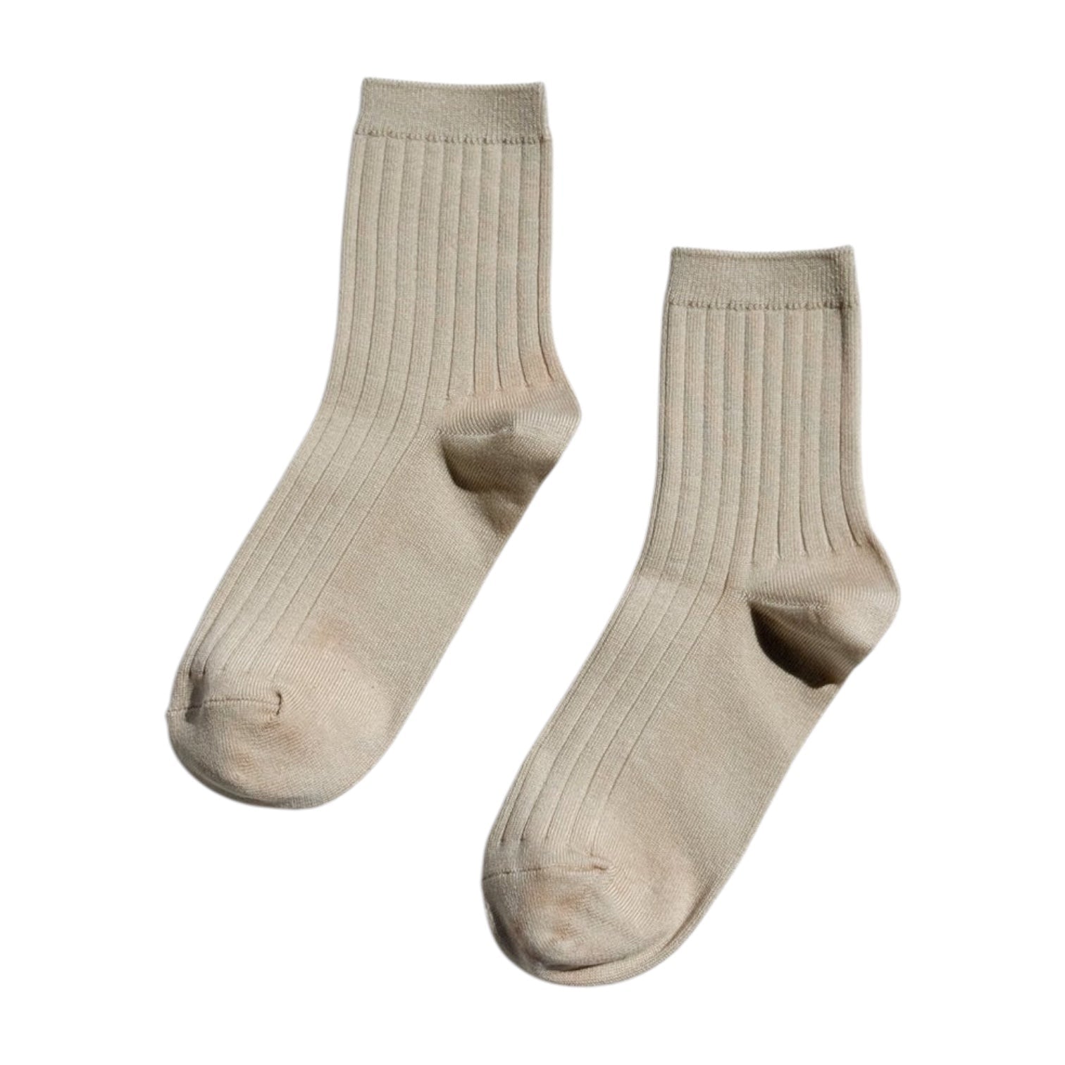 Le Bon Shoppe Her Socks Porcelain - Steranko Clothing Manchester