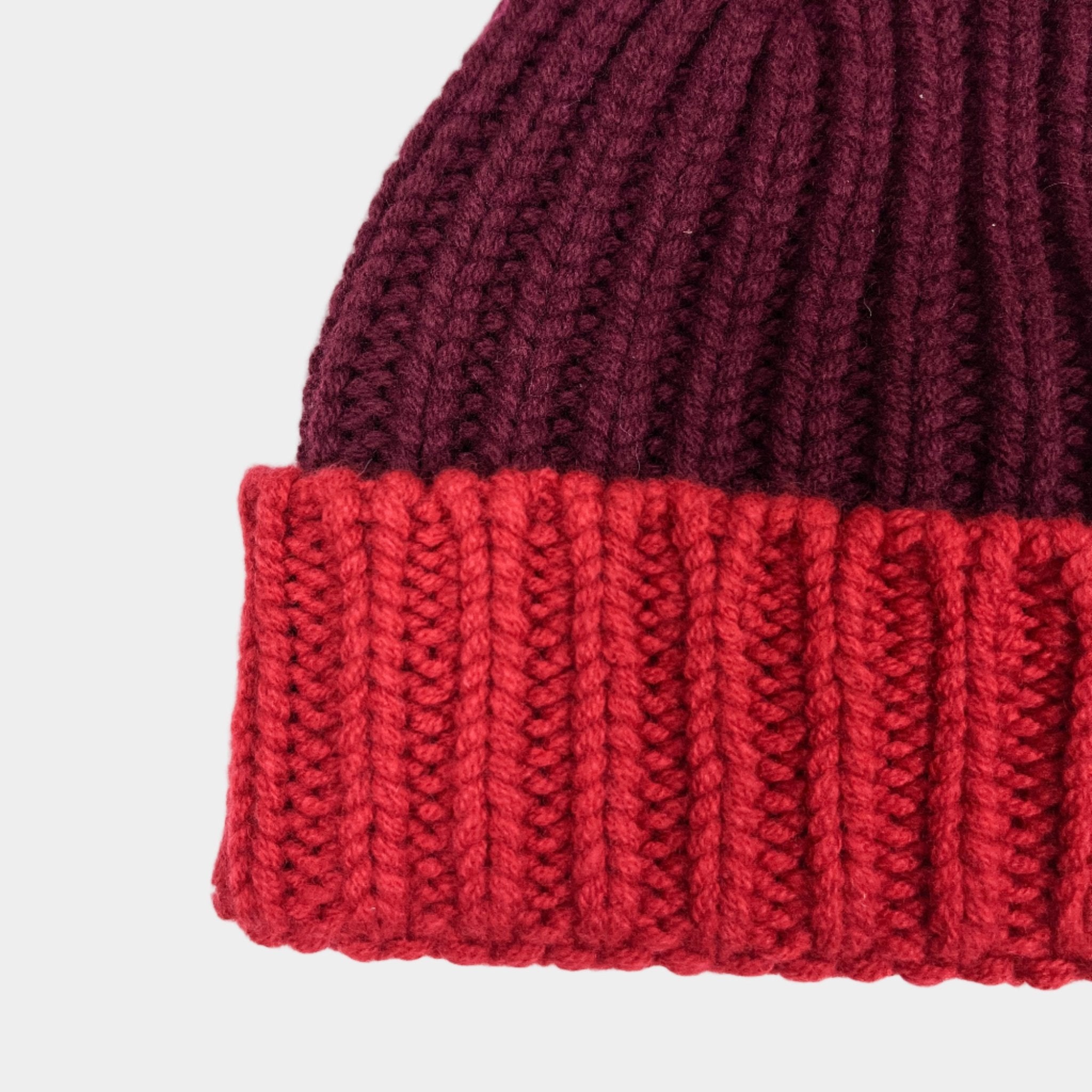 Mackie Jura Beanie 2501 - Steranko Clothing Manchester