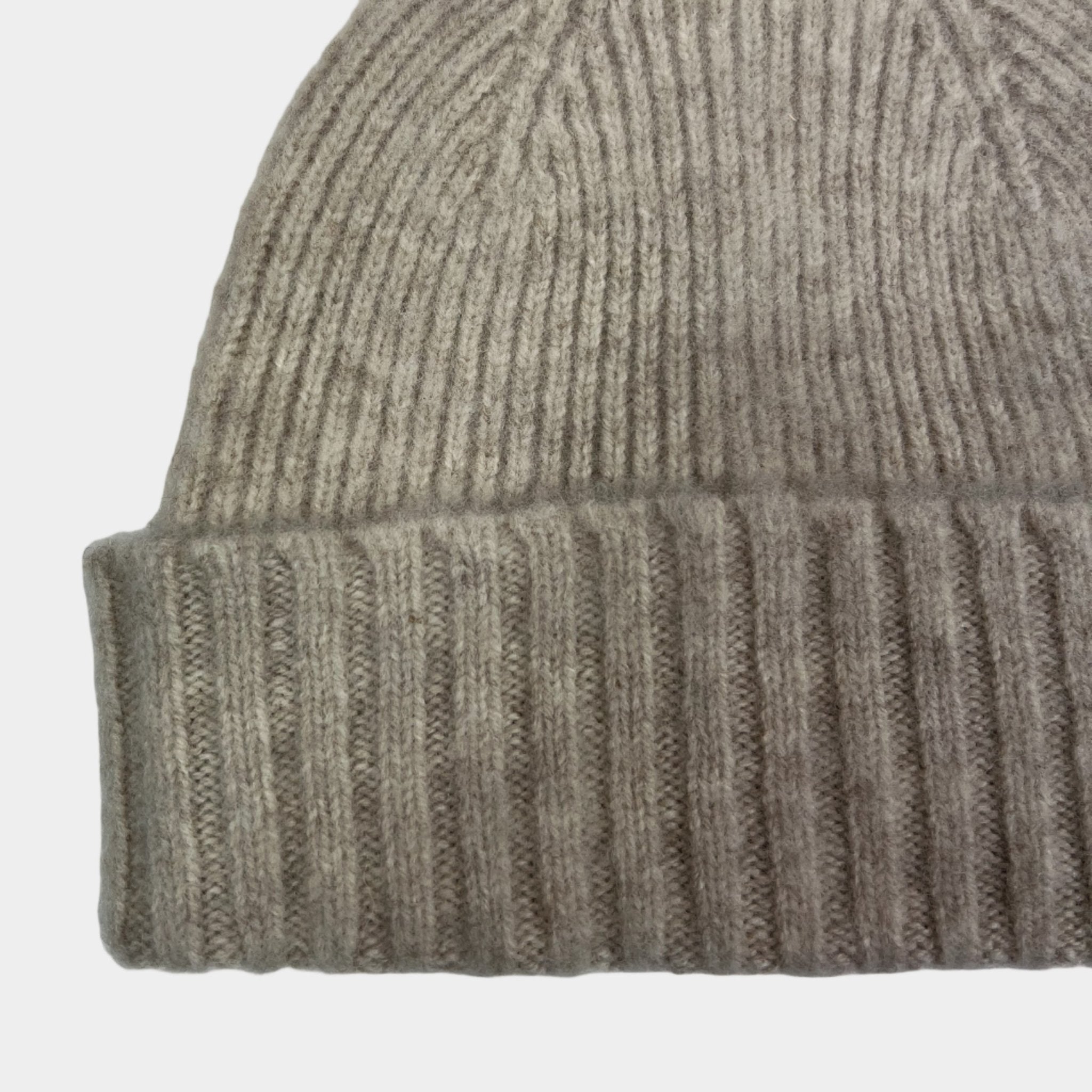 Mackie Rona Brushed Hat Linen - Steranko Clothing Manchester