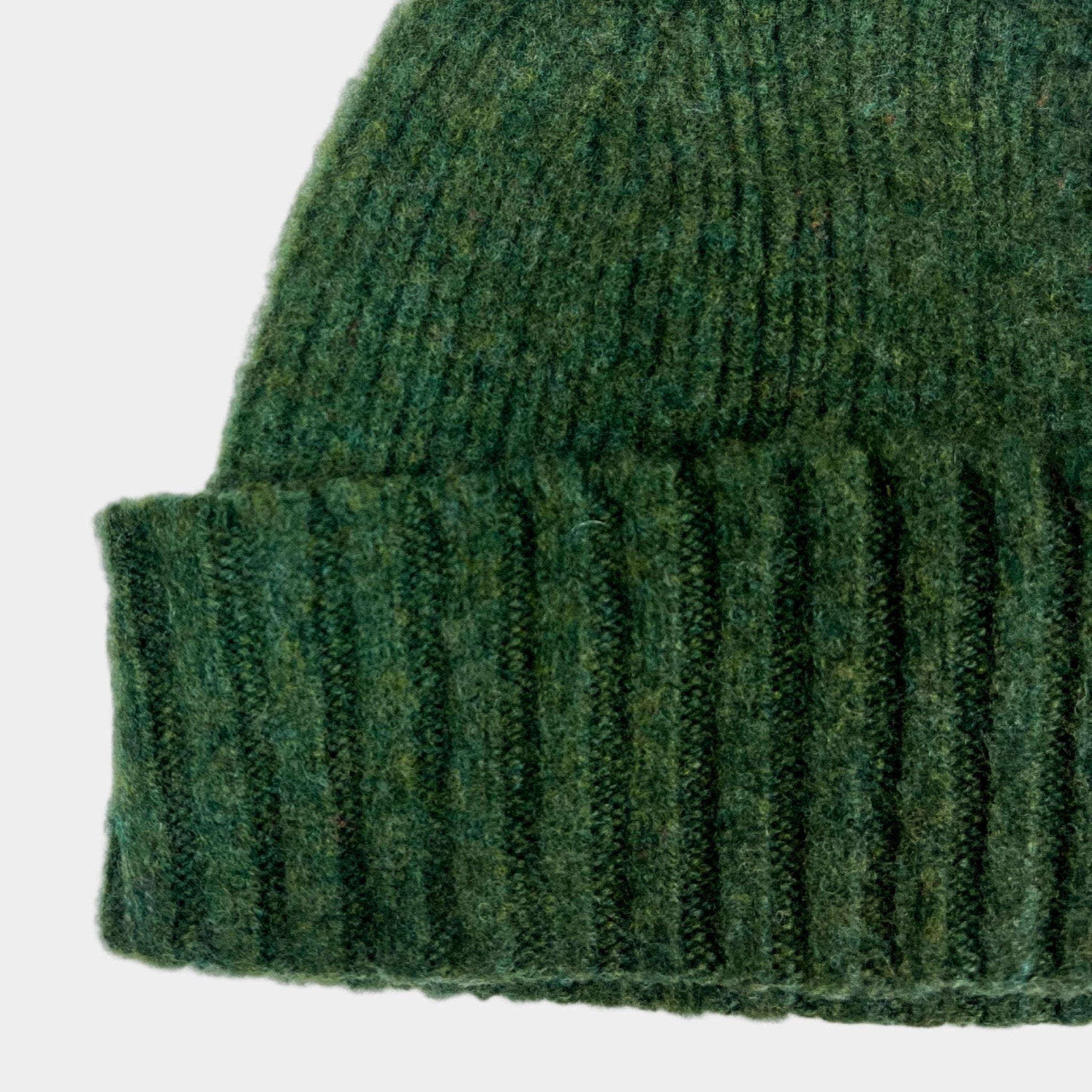 Mackie Rona Brushed Hat Rosemary - Steranko Clothing Manchester