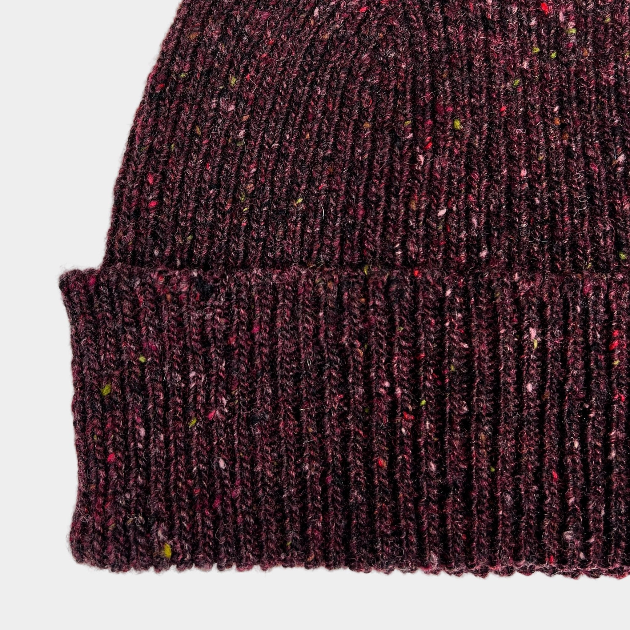 Mackie Shin Hat Dingle - Steranko Clothing Manchester