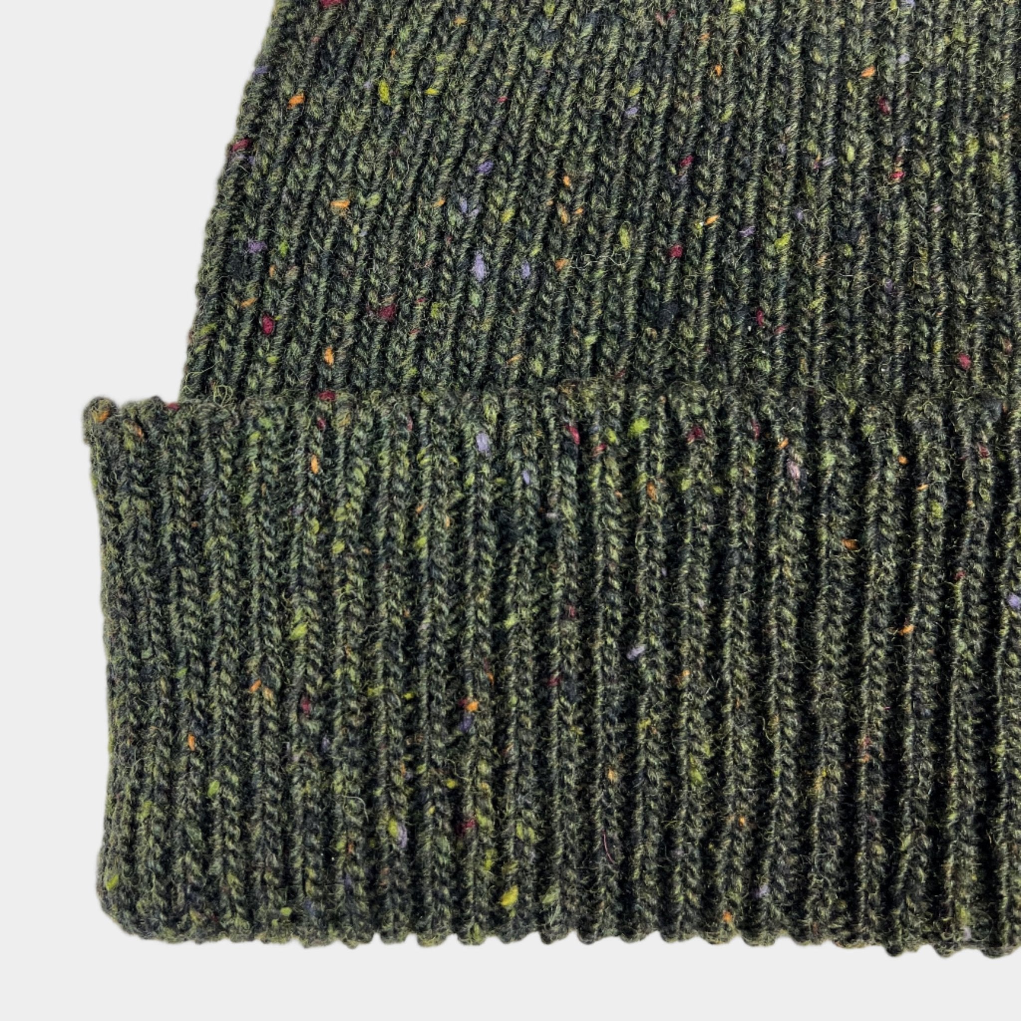 Mackie Shin Hat Mourne - Steranko Clothing Manchester