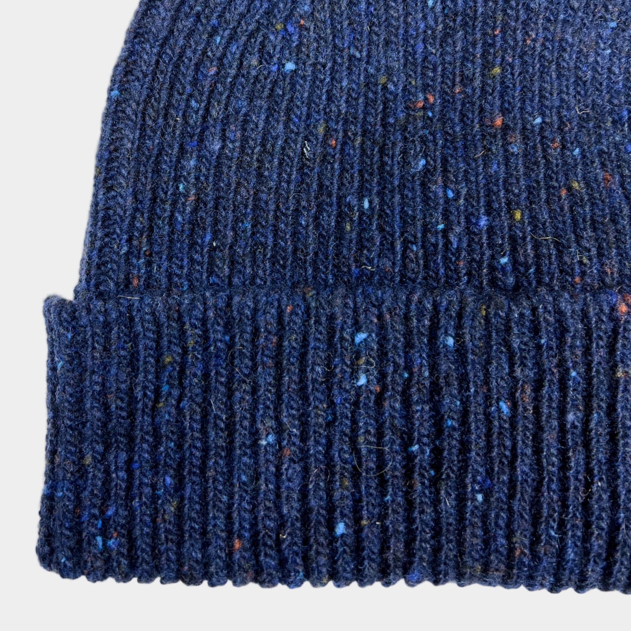 Mackie Shin Hat Sheridan - Steranko Clothing Manchester