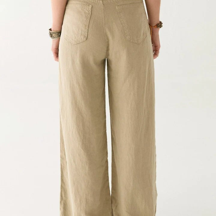 Maison Hotel Marisa Pant Berenson Desert - Steranko Clothing Manchester