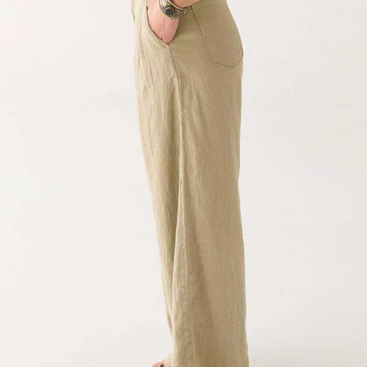 Maison Hotel Marisa Pant Berenson Desert - Steranko Clothing Manchester