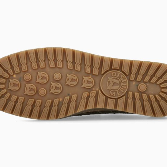 Mephisto Rainbow Pacha Loden - Steranko Clothing Manchester